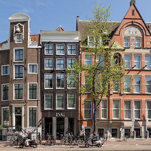 INK Hotel Amsterdam - MGallery
